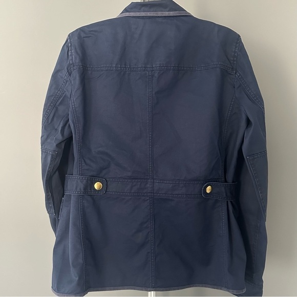 J Crew Downtown Field Jacket - Picture 6 of 10